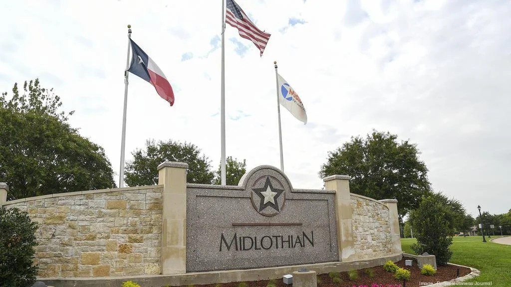 Midlothian